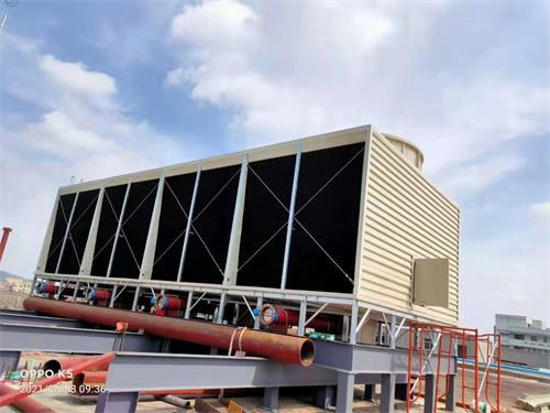 馬利冷卻塔在運行中的檢查注意事項(冷卻塔操作標準及檢查內容是什么)